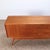 Wood A Mid Century Modern Zebra Wood Sideboard, C. 1950. For Sale - Image 7 of 8