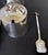 Mid 20th Century Peruvian Modernistic Sterling Silver Coffee Service Set - 5 pcs For Sale - Image 15 of 18