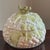 Mid-20th Century Italian Hand Painted Majolica Tureen, Nove Italy For Sale - Image 10 of 18