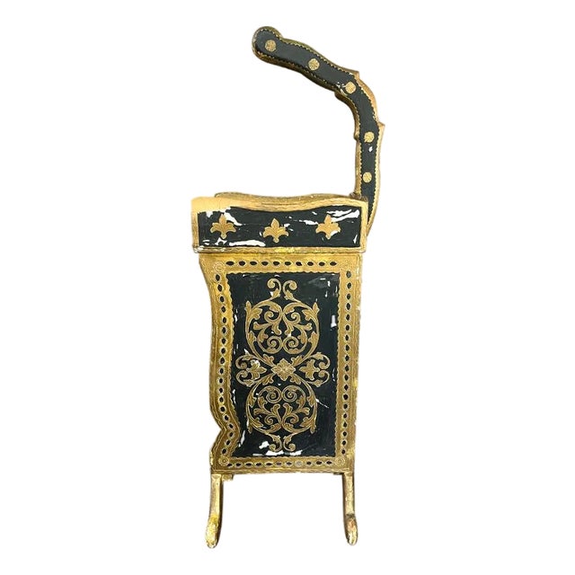 Mid 19th Century Telephone Holder For Sale