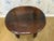 Wood 19th Century Italian Side Table For Sale - Image 7 of 7