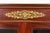 Brown Herter Brothers Style Antique French Empire Mahogany Bookcase With Mounted Ormolu, Circa 1890s For Sale - Image 8 of 12