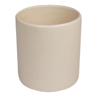 Mid 20th Century Gainey Ceramics "Ac-8" California Architectural Planter For Sale