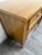Neoclassical Vintage Dixie Furniture Mid Century Traditional Neoclassical Nightstands - Pair For Sale - Image 3 of 17