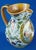 Neo-Renaissance Ceramic Jug Vase by Gualdo Tadino for Icap, Italy, 1920s For Sale - Image 12 of 18