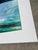 Oskar Koller “Alter Baum” 1993 Extra Large, Signed Limited Edition, 88/1000 For Sale In Sacramento - Image 6 of 14