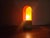 Mid-Century Space Age Astronaut Table or Wall Lamp, Italy, 1970s For Sale - Image 10 of 12