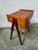 Brown Danish Teak Nightstand by Soren Rasmussen, 1970 For Sale - Image 8 of 15