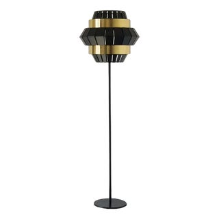 Comb Floor Lamp from Utu Soulful Lighting, 1990s For Sale