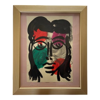 “Me”, Peter Keil, 1974 For Sale