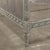 19th Century French Louis XVI Painted Cane Bed by Hopilliart & Leroy of Paris For Sale - Image 15 of 18