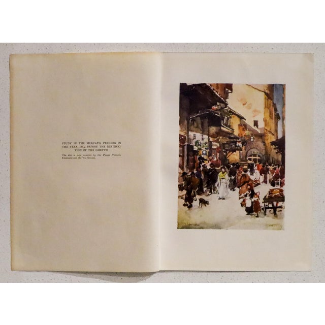 Date: 1905 Illustration size: 4 x 5.5 inches Page size : 6 x 8.5 inches Artist: Robert Charles Goff About The Poster: This...