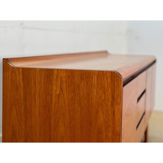 Peterfield Collection Sideboard from White and Newton, 1960s For Sale - Image 11 of 16