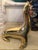 Vintage Polished Brass Seal Animal Statue For Sale In West Palm - Image 6 of 9