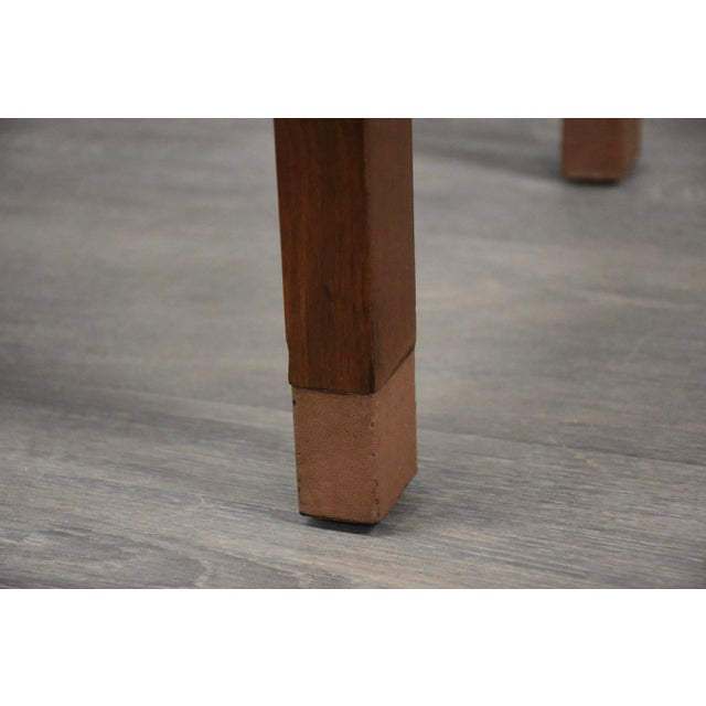 Edward Wormley for Dunbar Nightstand For Sale In Boston - Image 6 of 10