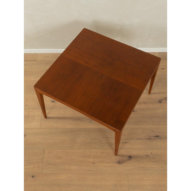 1950s Coffee Table from Wk Möbel, 1950s For Sale - Image 5 of 8