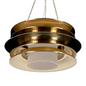 Pendant by Kai Ruokonen for Lynx