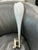 This is a very beautiful and simple wall sconce from the furnaces of Murano. Blown glass made into the shape of a tulip!...