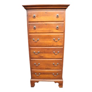Bob Timerlake for Lexington Lingerie Chest For Sale