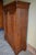 Wood Antique French Oak Cabinet by Louis Philippe, 1850 For Sale - Image 7 of 10