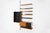 Mid-Century Modern Wall Unit by Luigi Fornasari, 1950s For Sale - Image 3 of 14