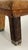 Brown Vintage Gymnastic Bench, 1940s For Sale - Image 8 of 9