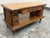 Traditional Converted Sewing Machine Coffee Table, Vintage For Sale - Image 3 of 12
