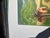 Farmhouse 1990s Farmhouse and Barn Countryside Landscape Painting on Canvas For Sale - Image 3 of 9