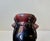 Art Nouveau Glazed Vase with Snail by Daniel Andersen for Michael Andersen, 1890s For Sale - Image 5 of 11