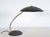 Mid-Century Industrial Grey Desk Light Lamp by Christian Dell for Kaiser Idell / Kaiser Leuchten, Germany, 1960 For Sale - Image 14 of 14