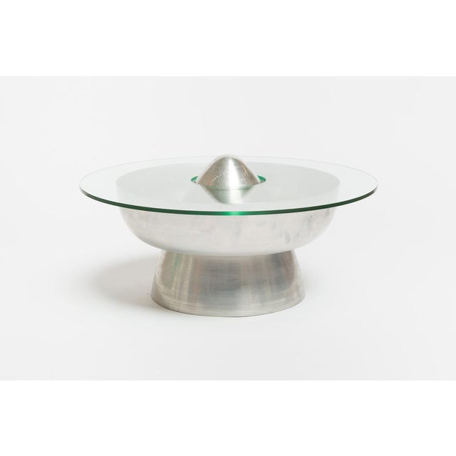 Coffee Table by Beat Frank for Atelier Beat Frank For Sale - Image 4 of 13