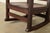 Limbert Antique Mission Oak Arts & Crafts Child's Rocking Chair, Circa 1910 For Sale - Image 10 of 14