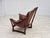 Norwegian Trega Lounge Chair by Tormod Alnaes, 1970s For Sale - Image 16 of 18