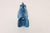 Blue Vintage Italian Rimini Blu Ceramic Boar by Aldo Londi for Bitossi For Sale - Image 8 of 13
