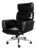 Vintage Executive Swivel Chair by Otto Zapf for Topstar For Sale