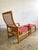 Børge Mogensen Borge Mogensen Bm-2254 Danish Modern Lounge Chair & Ottoman For Sale - Image 4 of 16