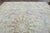 1970s 1970s Vintage Persian Handmade Wool Cotton Gray Area Rug For Sale - Image 5 of 11