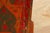 Handpainted Kashmiri Wood Tea Caddy For Sale - Image 9 of 10