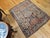Antique Caucasian Shirvan Area Rug, Wool Pile, Geometric Pattern, 1880s, 4' x 5' For Sale - Image 12 of 18
