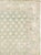 A vintage Indian cotton Agra carpet from the second quarter of the 20th century. Measures: 4' 0" x 6' 4"