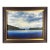 Antique English Oil Painting of Derwent Water, Keswick, Signed For Sale
