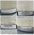 Vintage Modern Cloud Sofa in Soft Sage | Vladimir Kagan for Wieman Style For Sale - Image 12 of 12