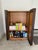 Contemporary Italian Wooden Cabinet For Sale - Image 4 of 7