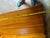 Antique 19th Century Early American Primetive Style Pine Jelly Cupboard Cabinet For Sale - Image 15 of 18