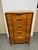 Anthropologie Anthropologie Quincy Dresser, Acorn For Sale - Image 4 of 12