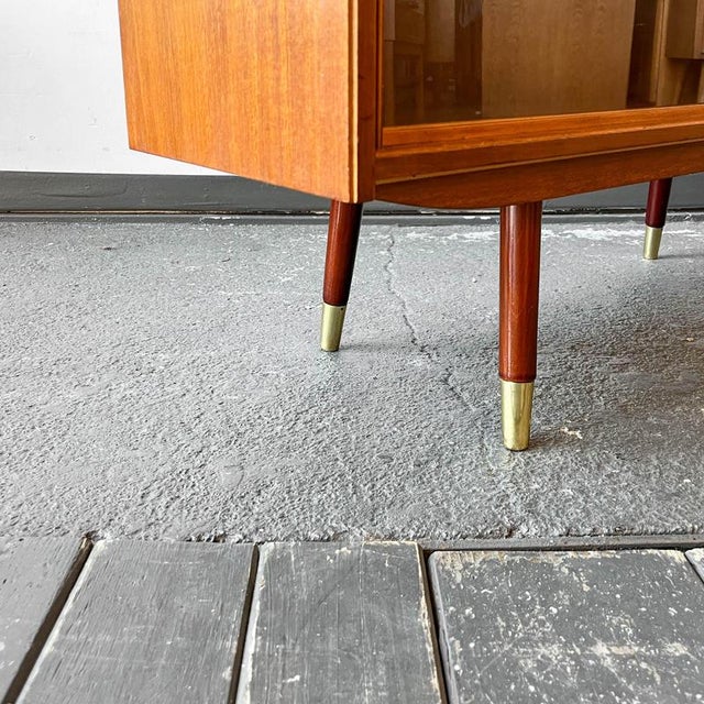 Mid-Century Cabinet, 1960s For Sale - Image 15 of 18