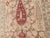 1950s Mid-20th Century Indian Kalamkar Rug, 1950s For Sale - Image 5 of 11