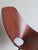 Italian Model Medea Chairs by Vittorio Nobili for Tagliabue Brothers, Set of 4 For Sale - Image 9 of 18