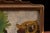 Folk Art Stagecoach | Framed 1908 Morley Hicks Oil Painting, Signed and Dated For Sale - Image 3 of 8