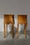 Wood Louis XV French Birch Burl Nightstands, 1920s, Set of 2 For Sale - Image 7 of 18